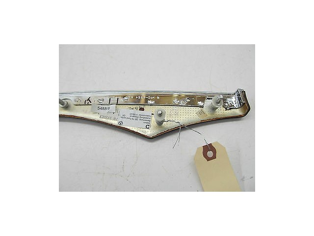 2003-2006 MERCEDES BENZ E500 W211 OEM RIGHT REAR BACK INTERIOR DOOR PANEL TRIM