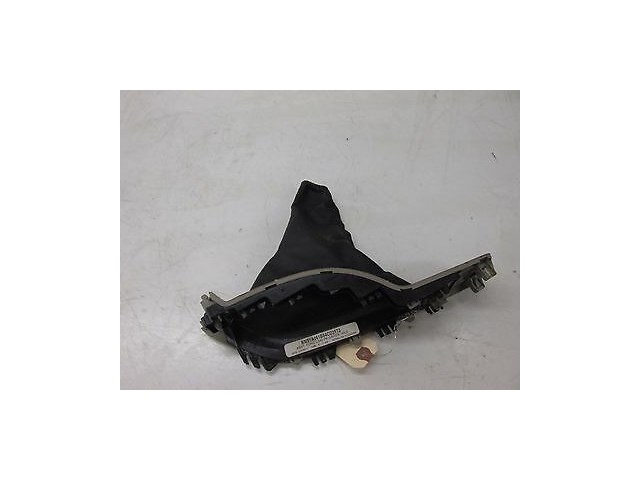 2012-2014 FORD FOCUS OEM EMERGENCY BRAKE E BRAKE BOOT SURROUND 