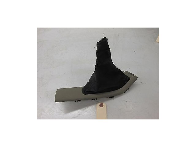 2012-2014 FORD FOCUS OEM EMERGENCY BRAKE E BRAKE BOOT SURROUND 