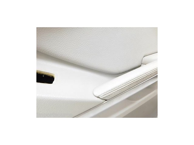 2007-2012 MERCEDES GL450 X164 OEM RIGHT FRONT PASSENGER DOOR PANEL TRIM COVER