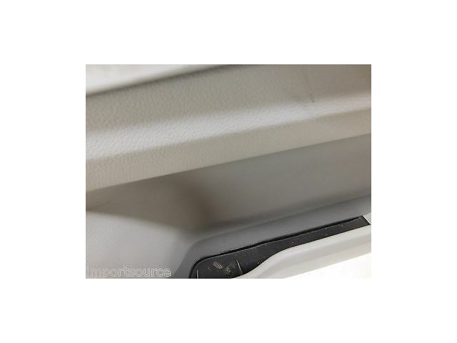 2007-2012 MERCEDES GL450 X164 OEM RIGHT FRONT PASSENGER DOOR PANEL TRIM COVER