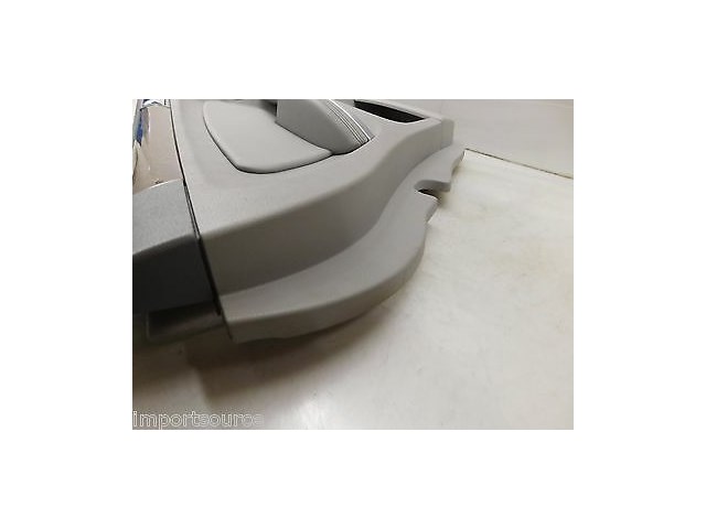 2007-2012 MERCEDES GL450 X164 OEM LEFT REAR DRIVER SIDE DOOR PANEL TRIM COVER