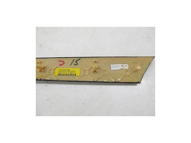 2006-2009 MERCEDES R350 W251 OEM RIGHT REAR INTERIOR DOOR PANEL TRIM MOULDING