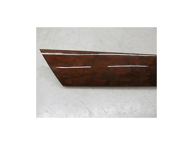 2006-2009 MERCEDES R350 W251 OEM RIGHT REAR INTERIOR DOOR PANEL TRIM MOULDING