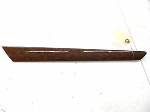 2006-2009 MERCEDES R350 W251 OEM RIGHT REAR INTERIOR DOOR PANEL TRIM MOULDING