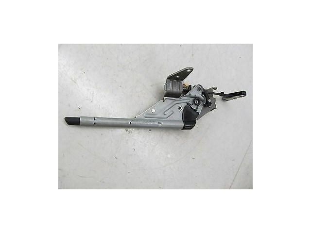 2007-2010 BMW 328I E92 COUPE OEM EMERGENCY E-BRAKE HANDLE ASSEMBLY 