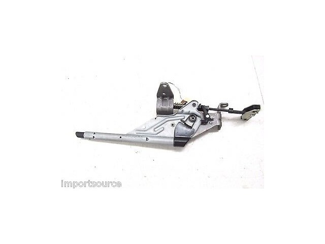 2007-2010 BMW 328I E92 COUPE OEM EMERGENCY E-BRAKE HANDLE ASSEMBLY 