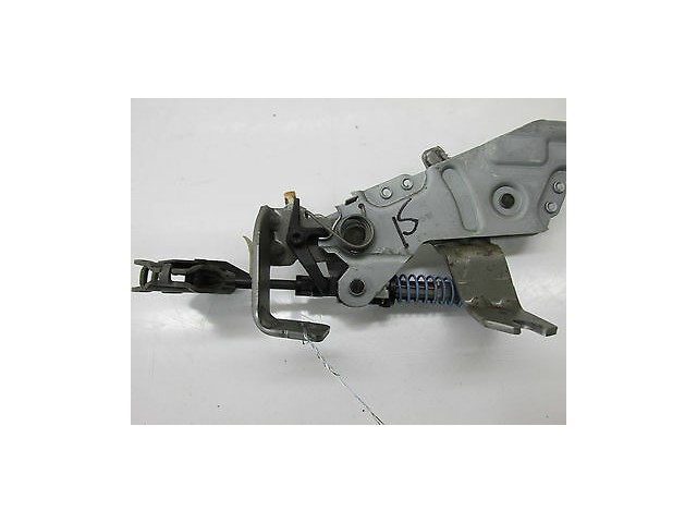 2004-2005 BMW 645CI E63 OEM EMERGENCY E BRAKE HANDLE ASSEMBLY 34416767536