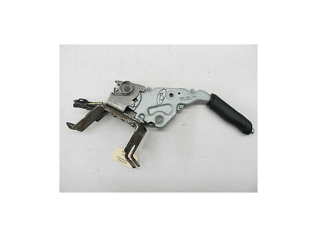 2003-2005 RANGE ROVER HSE L322 OEM EMERGENCY PARKING E BRAKE HANDLE 
