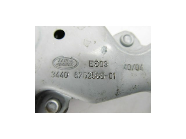 2003-2005 RANGE ROVER HSE L322 OEM EMERGENCY PARKING E BRAKE HANDLE 