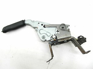 2003-2005 RANGE ROVER HSE L322 OEM EMERGENCY PARKING E BRAKE HANDLE 