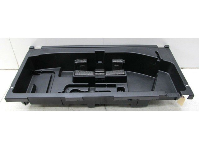  2004-2007 LEXUS RX350 OEM TRUNK TOOL BOX STORAGE HOLDER CASE