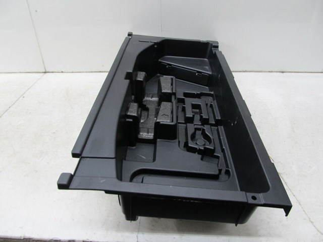  2004-2007 LEXUS RX350 OEM TRUNK TOOL BOX STORAGE HOLDER CASE