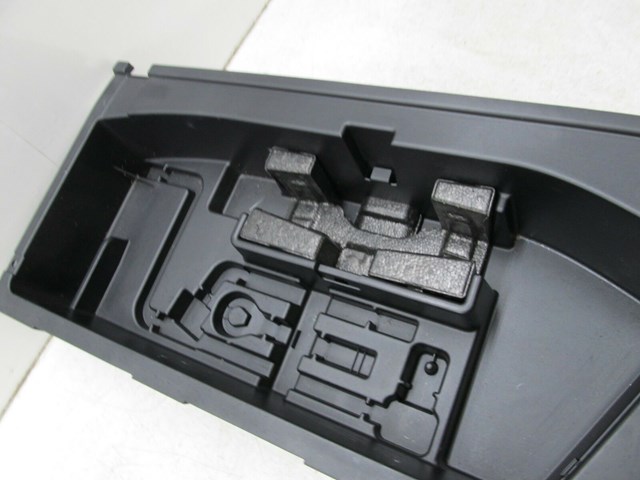  2004-2007 LEXUS RX350 OEM TRUNK TOOL BOX STORAGE HOLDER CASE