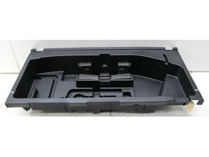  2004-2007 LEXUS RX350 OEM TRUNK TOOL BOX STORAGE HOLDER CASE