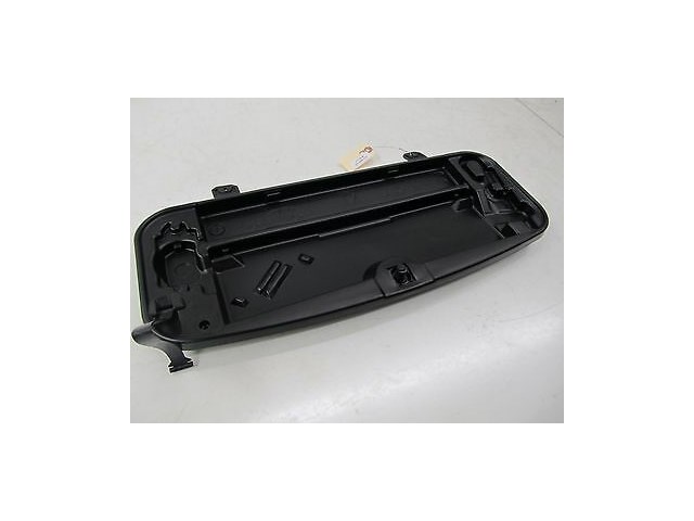 2008-2010 BMW 535i E60 OEM REAR TRUNK FIRST AID TOOL BOX COVER PANEL