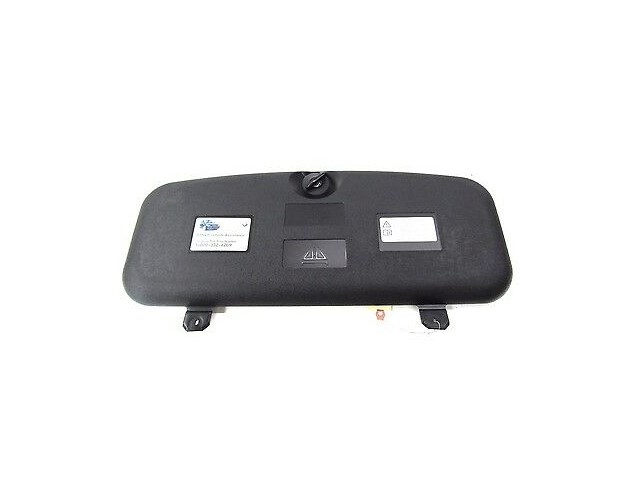 2008-2010 BMW 535i E60 OEM REAR TRUNK FIRST AID TOOL BOX COVER PANEL