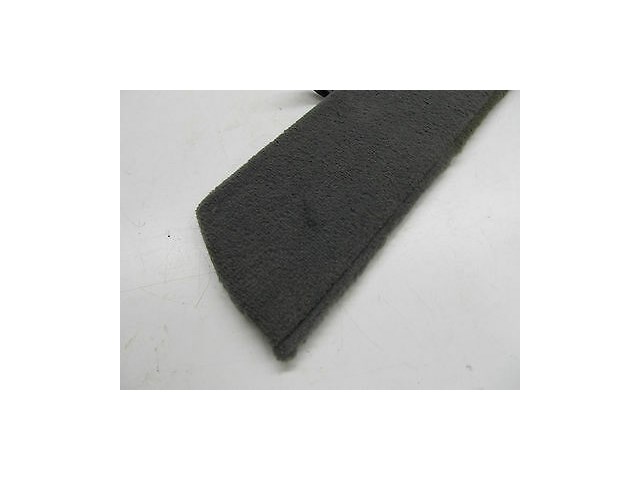 2004-2006 BMW X3 E83 OEM INTERIOR TOOL COMPARTMENT COVER TRIM PIECE 51473400595