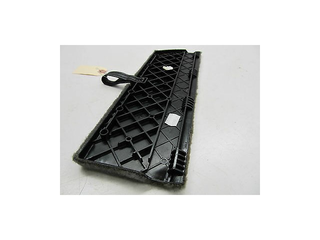 2004-2006 BMW X3 E83 OEM INTERIOR TOOL COMPARTMENT COVER TRIM PIECE 51473400595