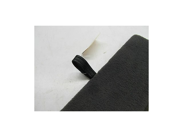 2004-2006 BMW X3 E83 OEM INTERIOR TOOL COMPARTMENT COVER TRIM PIECE 51473400595