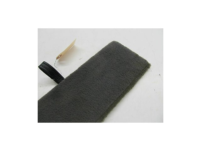 2004-2006 BMW X3 E83 OEM INTERIOR TOOL COMPARTMENT COVER TRIM PIECE 51473400595