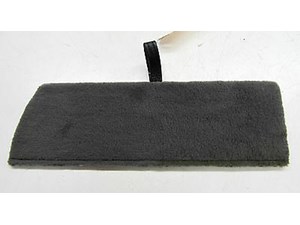 2004-2006 BMW X3 E83 OEM INTERIOR TOOL COMPARTMENT COVER TRIM PIECE 51473400595