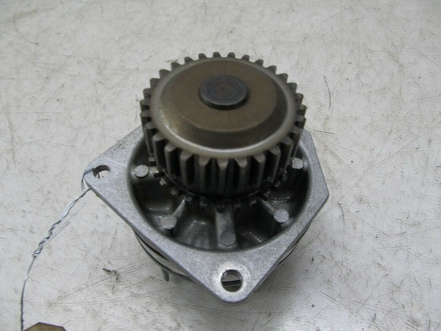2009-2012 INFINITI FX35 OEM ENGINE WATER COOLANT PUMP 