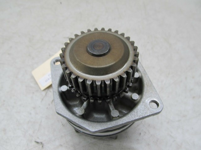2009-2012 INFINITI FX35 OEM ENGINE WATER COOLANT PUMP 
