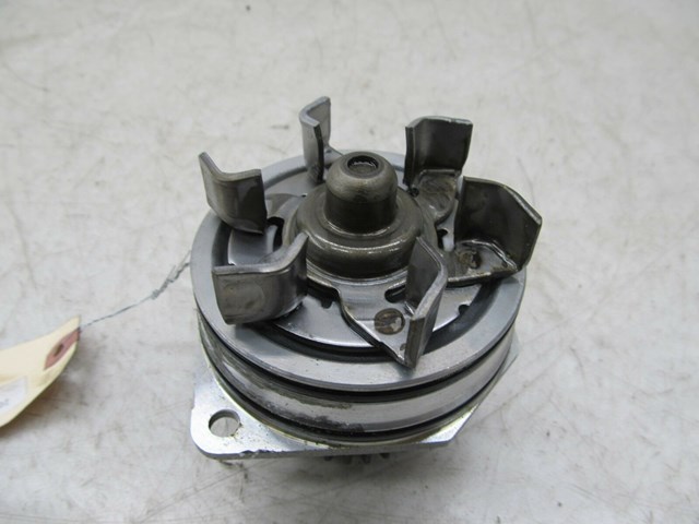 2009-2012 INFINITI FX35 OEM ENGINE WATER COOLANT PUMP 