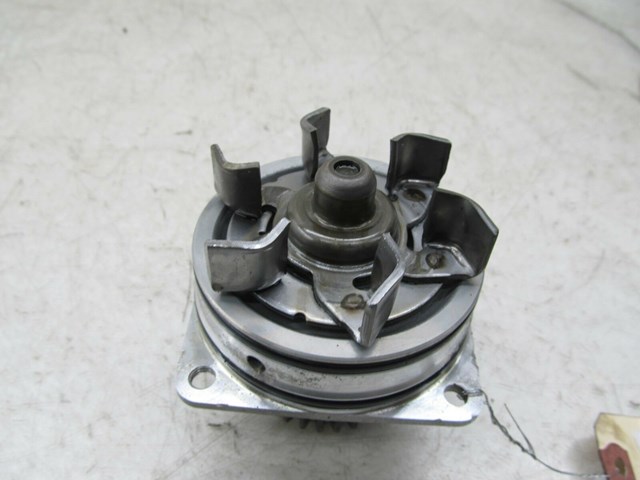 2009-2012 INFINITI FX35 OEM ENGINE WATER COOLANT PUMP 