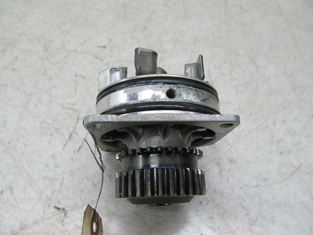 2009-2012 INFINITI FX35 OEM ENGINE WATER COOLANT PUMP 