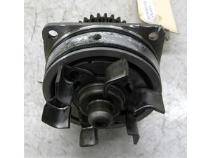 2009-2012 INFINITI FX35 OEM ENGINE WATER COOLANT PUMP 