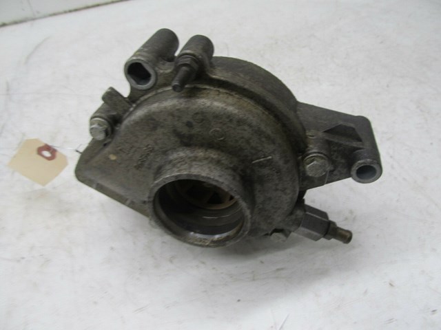 2004-2011 SAAB 9-3 OEM FRONT ENGINE WATER COOLANT PUMP 