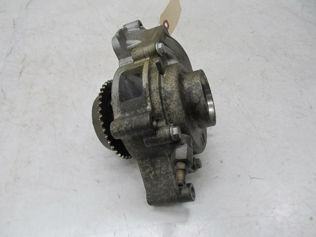 2004-2011 SAAB 9-3 OEM FRONT ENGINE WATER COOLANT PUMP 
