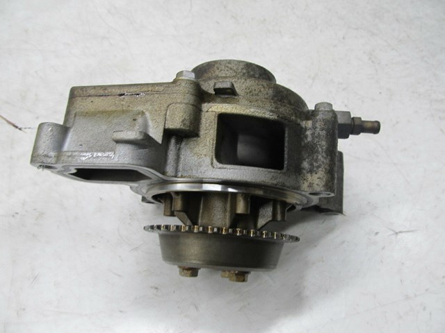 2004-2011 SAAB 9-3 OEM FRONT ENGINE WATER COOLANT PUMP 