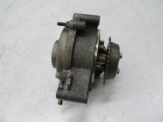 2004-2011 SAAB 9-3 OEM FRONT ENGINE WATER COOLANT PUMP 