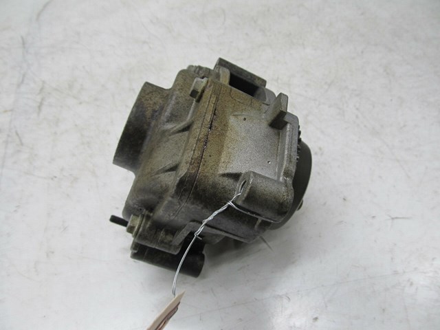 2004-2011 SAAB 9-3 OEM FRONT ENGINE WATER COOLANT PUMP 