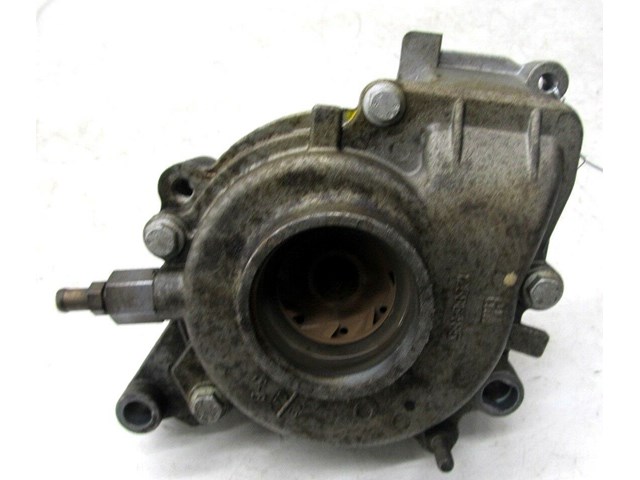 2004-2011 SAAB 9-3 OEM FRONT ENGINE WATER COOLANT PUMP 