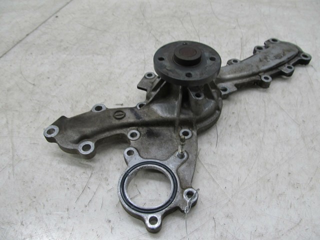  2004-2007 LEXUS RX350 OEM ENGINE WATER COOLANT PUMP 
