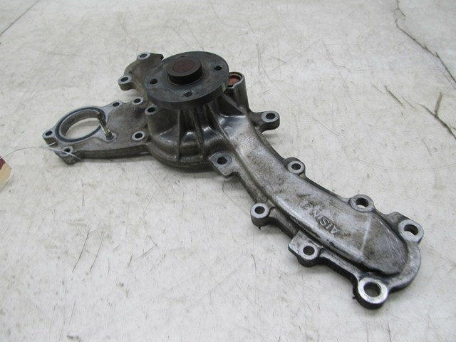  2004-2007 LEXUS RX350 OEM ENGINE WATER COOLANT PUMP 