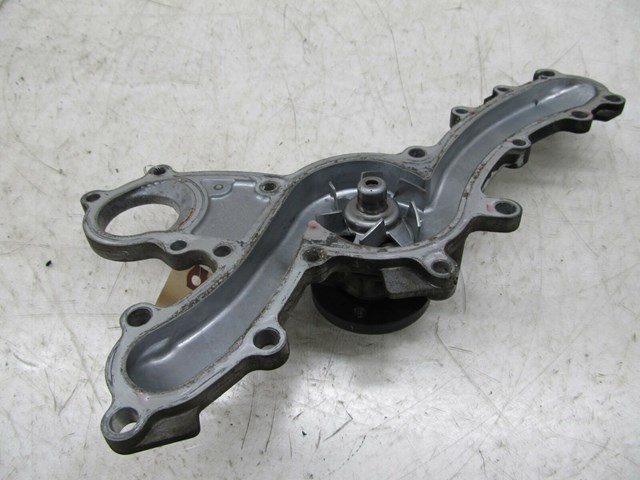  2004-2007 LEXUS RX350 OEM ENGINE WATER COOLANT PUMP 