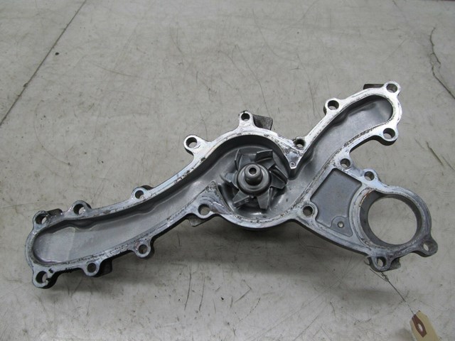  2004-2007 LEXUS RX350 OEM ENGINE WATER COOLANT PUMP 