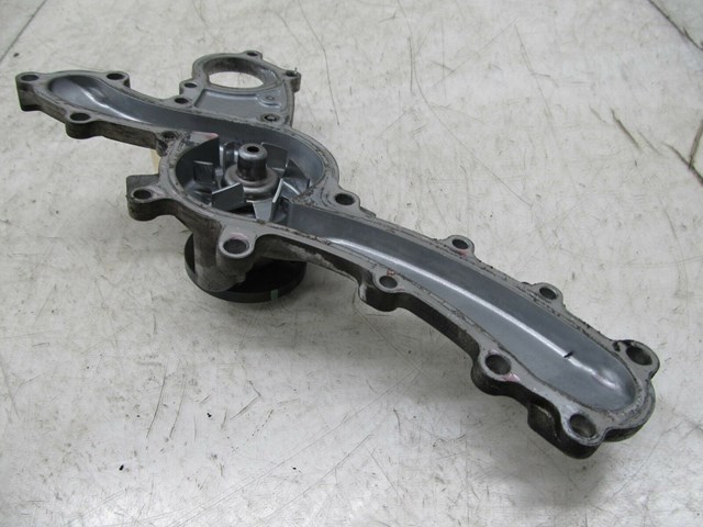 2004-2007 LEXUS RX350 OEM ENGINE WATER COOLANT PUMP 