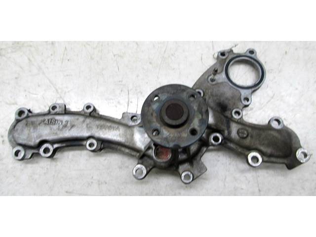  2004-2007 LEXUS RX350 OEM ENGINE WATER COOLANT PUMP 