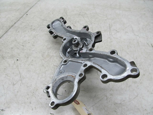  2004-2007 LEXUS RX350 OEM ENGINE WATER COOLANT PUMP 