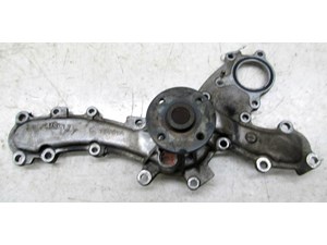  2004-2007 LEXUS RX350 OEM ENGINE WATER COOLANT PUMP 