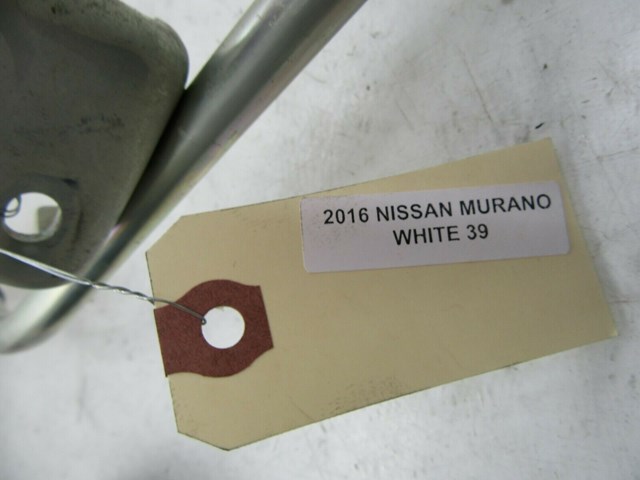 2015-2019 NISSAN MURANO OEM TRANSMISSION OIL FILTER TUBE 