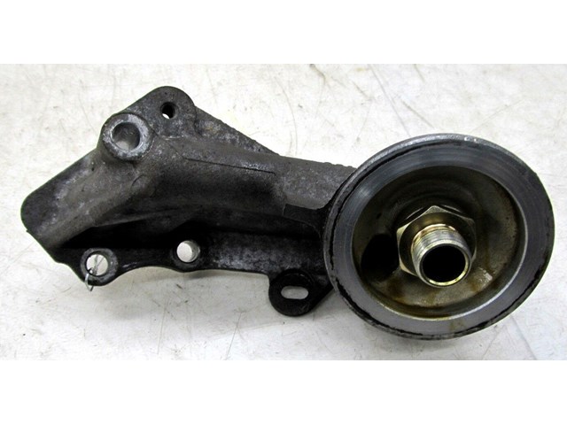  2001-2006 LEXUS LS430 OEM FRONT ENGINE OIL FILTER HOUSING 