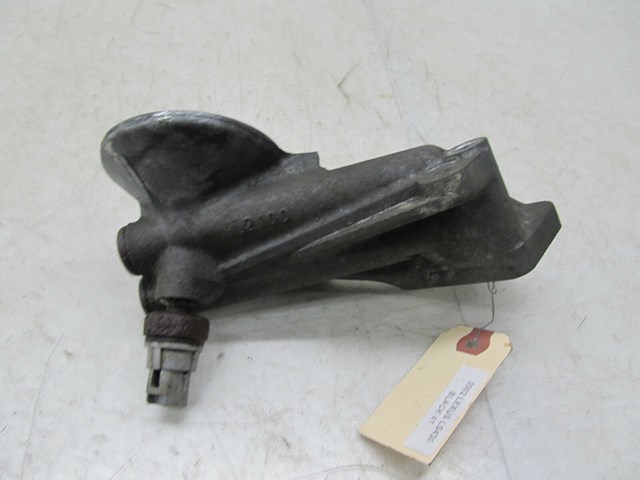  2001-2006 LEXUS LS430 OEM FRONT ENGINE OIL FILTER HOUSING 