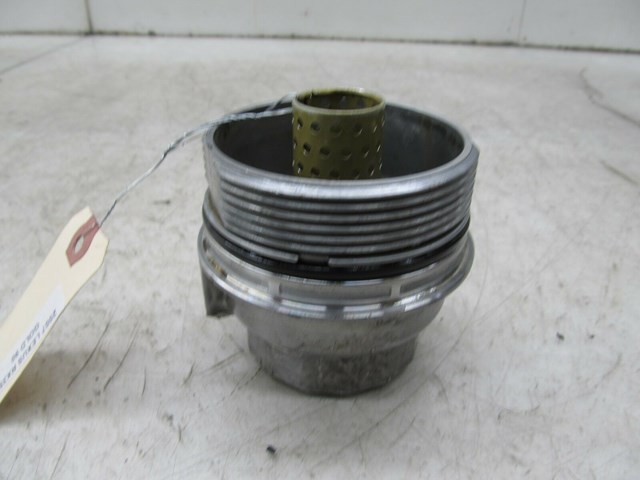  2004-2007 LEXUS RX350 OEM ENGINE OIL FILTER HOUSING 